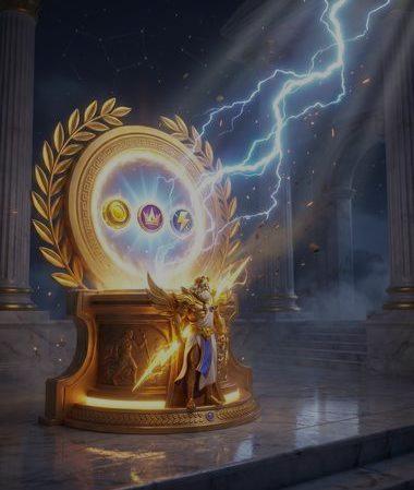 Gates of Olympus