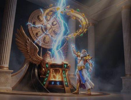 Gates of Olympus
