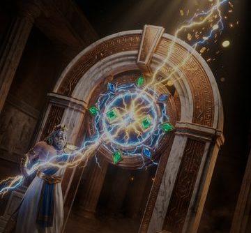 Gates of Olympus