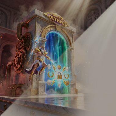Gates of Olympus